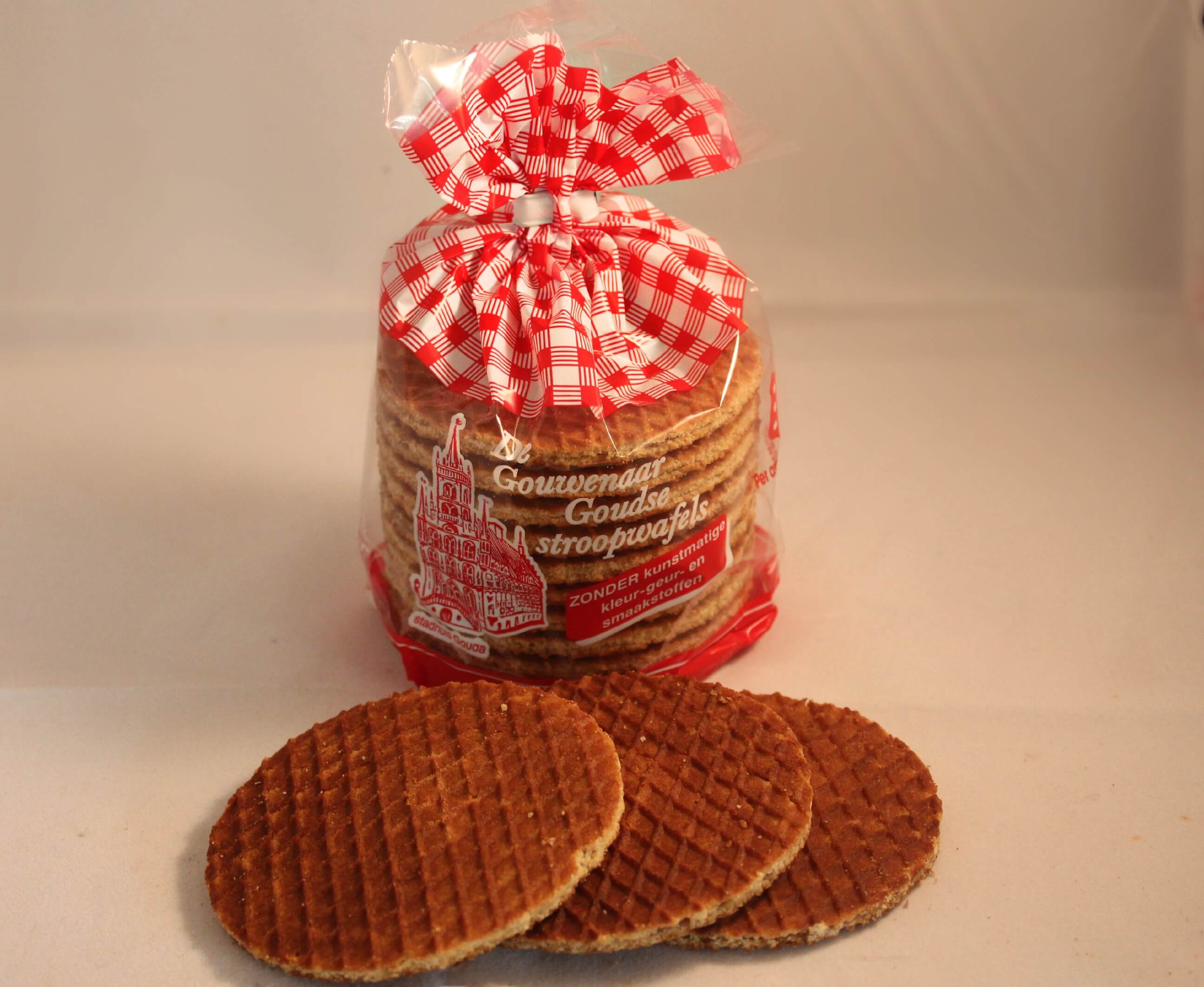 Stroopwafels - Markus Stroopwafels